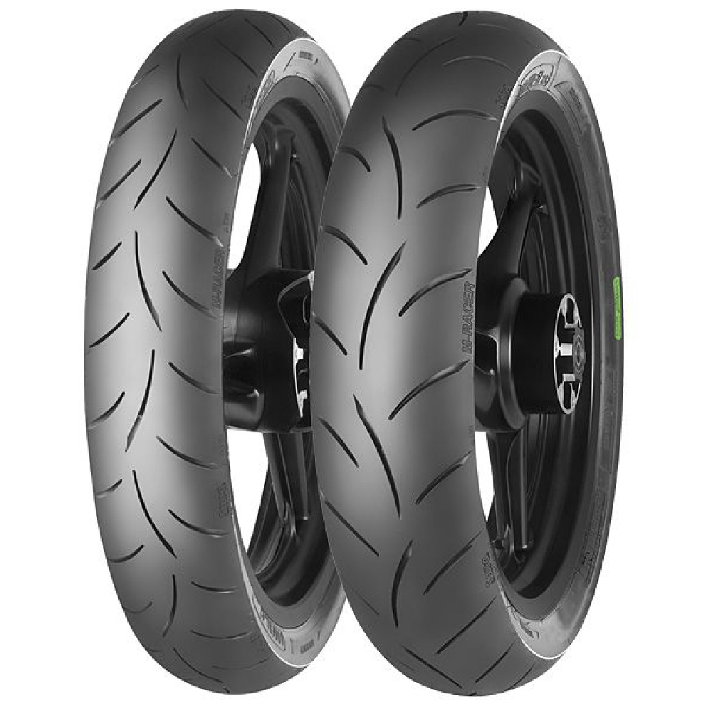 ANVELOPA MOTO 100 90 19 MITAS