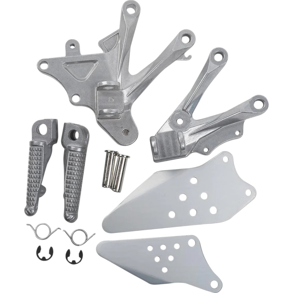 Set Suport Scarite Pilot Honda CBR 600RR 2007-2014 - imagine 2