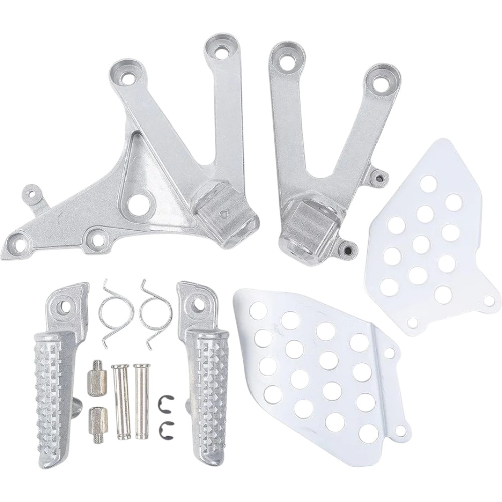 Set Suport Scarite Pilot Honda CBR 600RR 2007-2014 - imagine 3