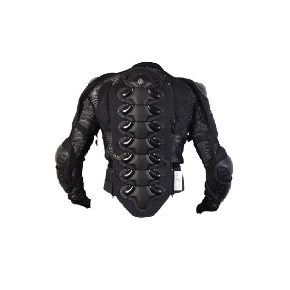 Armura Protectie ADRENALINE BURGLAR PPE Moto Atv Marime L - imagine 2