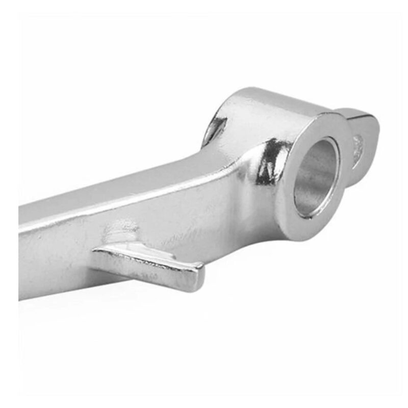 Pedala Frana Spate Kawasaki ZX6R si ZX10R 2004-2010 - imagine 4