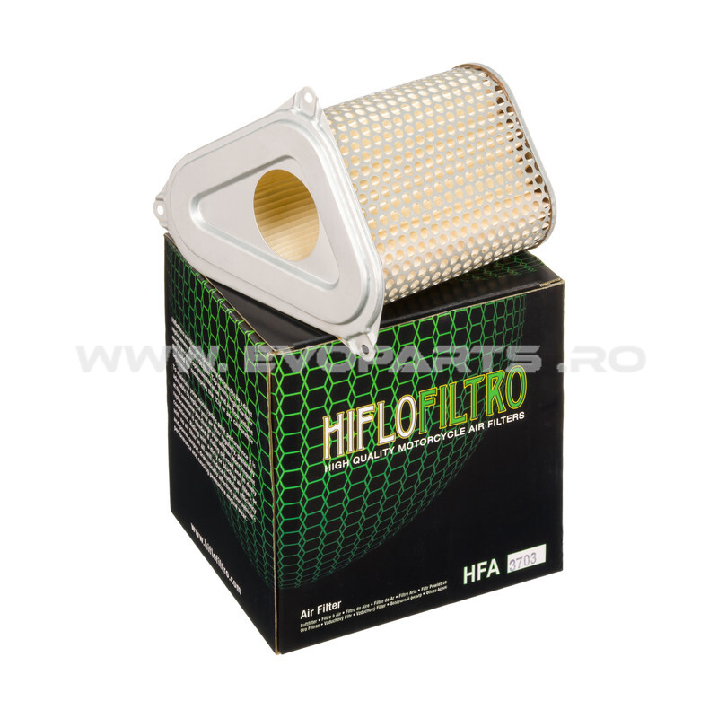 Filtru Aer Moto Atv HIFLOFILTRO HFA3703