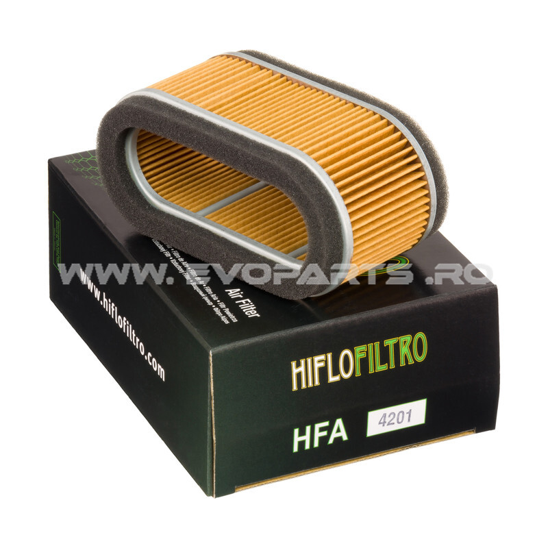 Filtru Aer Moto Atv HIFLOFILTRO HFA4201
