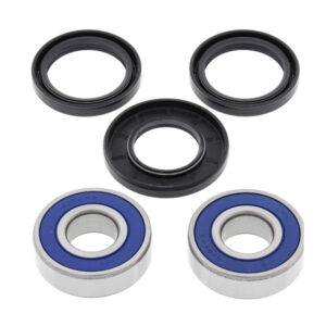 Kit Rulmenti roata fata Triumph Rocket Thunderbird Tiger 800 2004-2016 All Balls 25-1558