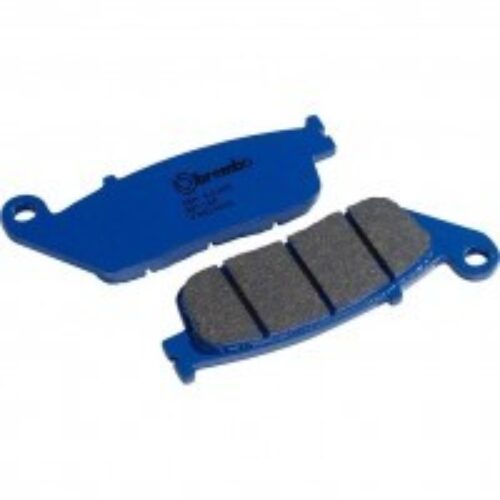 Placute Frana Fata Carbon Ceramic Brembo 07HO3005