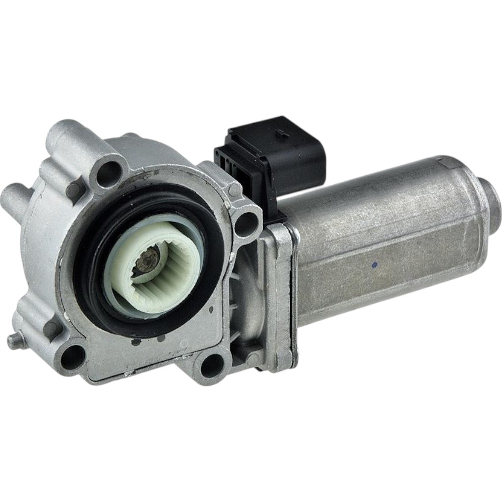 Motoras cutie transfer Actuator BMW X3/X5 E83/E53/E70 2003 4 Motoras cutie transfer Actuator BMW X3/X5 E83/E53/E70 2003 - imagine 4