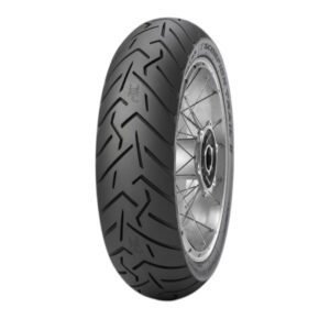 Anvelopa | Cauciuc Spate Moto 160/60-17 PIRELLI SCORPION TRAIL II