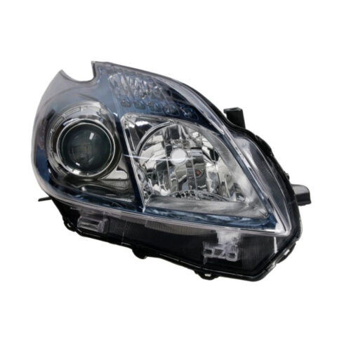 Far Dreapta Toyota Prius 3 Hybrid Plug in 20-9091-35-2 TYC 2012-