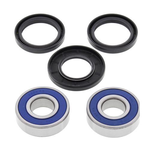 Kit Rulmenti roata fata Triumph Rocket Thunderbird Tiger 800 2004-2016 All Balls 25-1558