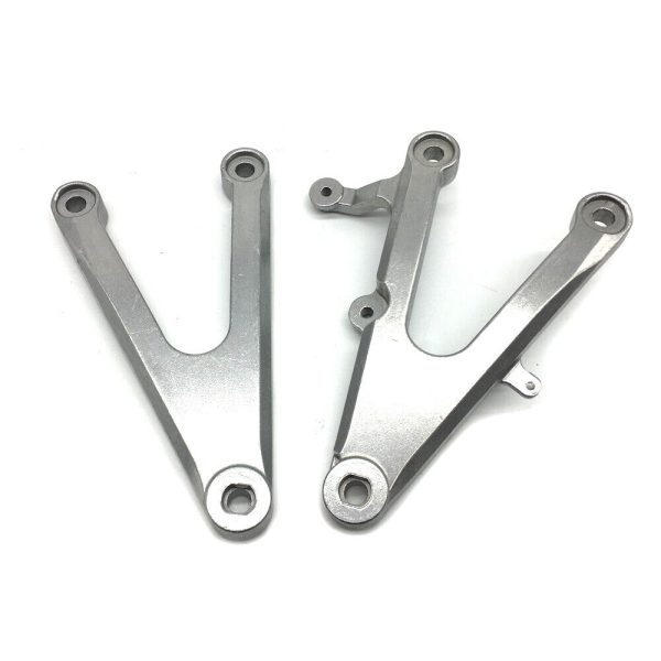 Suport Scarite Pilot Fata Yamaha R1 2002 2003 stanga dreapta 3 Suport Scarite Pilot Fata Yamaha R1 2002 2003 stanga dreapta - imagine 3