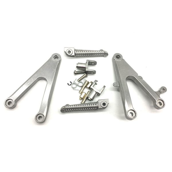 Suport Scarite Pilot Fata Yamaha R1 2002 2003 stanga dreapta 4 Suport Scarite Pilot Fata Yamaha R1 2002 2003 stanga dreapta - imagine 4