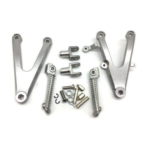 Suport Scarite Pilot Fata Yamaha R1 2002 2003 stanga dreapta