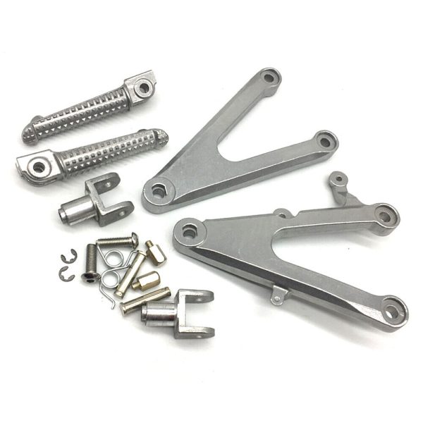 Suport Scarite Pilot Fata Yamaha R1 2002 2003 stanga dreapta 5 Suport Scarite Pilot Fata Yamaha R1 2002 2003 stanga dreapta - imagine 5