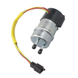 Pompa Benzina Suzuki VZ800 Marauder RF400 Kawasaki Ninja ZX10 VN1500 Vulcan A973