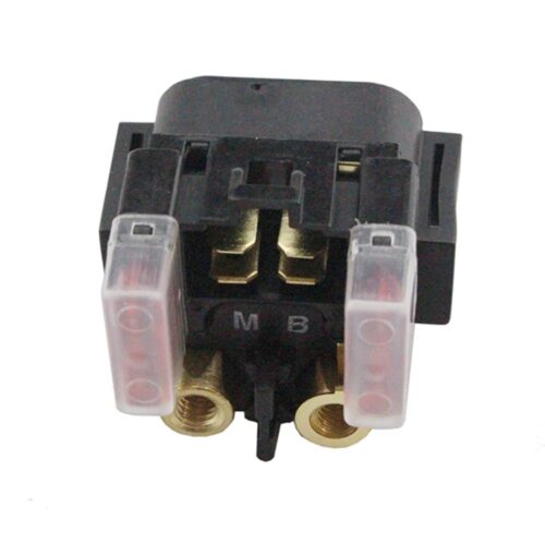 Releu pornire Solenoid KTM 200 500 EXC 625 SMC 640 DUKE II 690 ADVENTURE ABS A1006