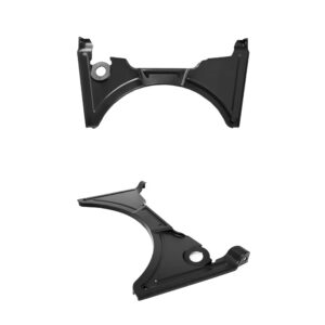 Carena bord deflector aer BMW R1200GS R1250GS ADV 2013-2024 A1029