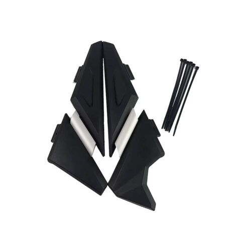 Carena Codită spate BMW R1200GS R1250GS 2013-2024