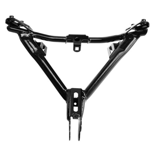 Cadru suport bord Honda CBR650R 2019 2023 carena fata far A1100