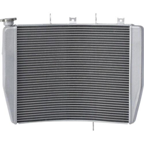 Radiator Kawasaki Ninja ZX-14 ZX1400C ZX14R ZZR1400 2006-2011