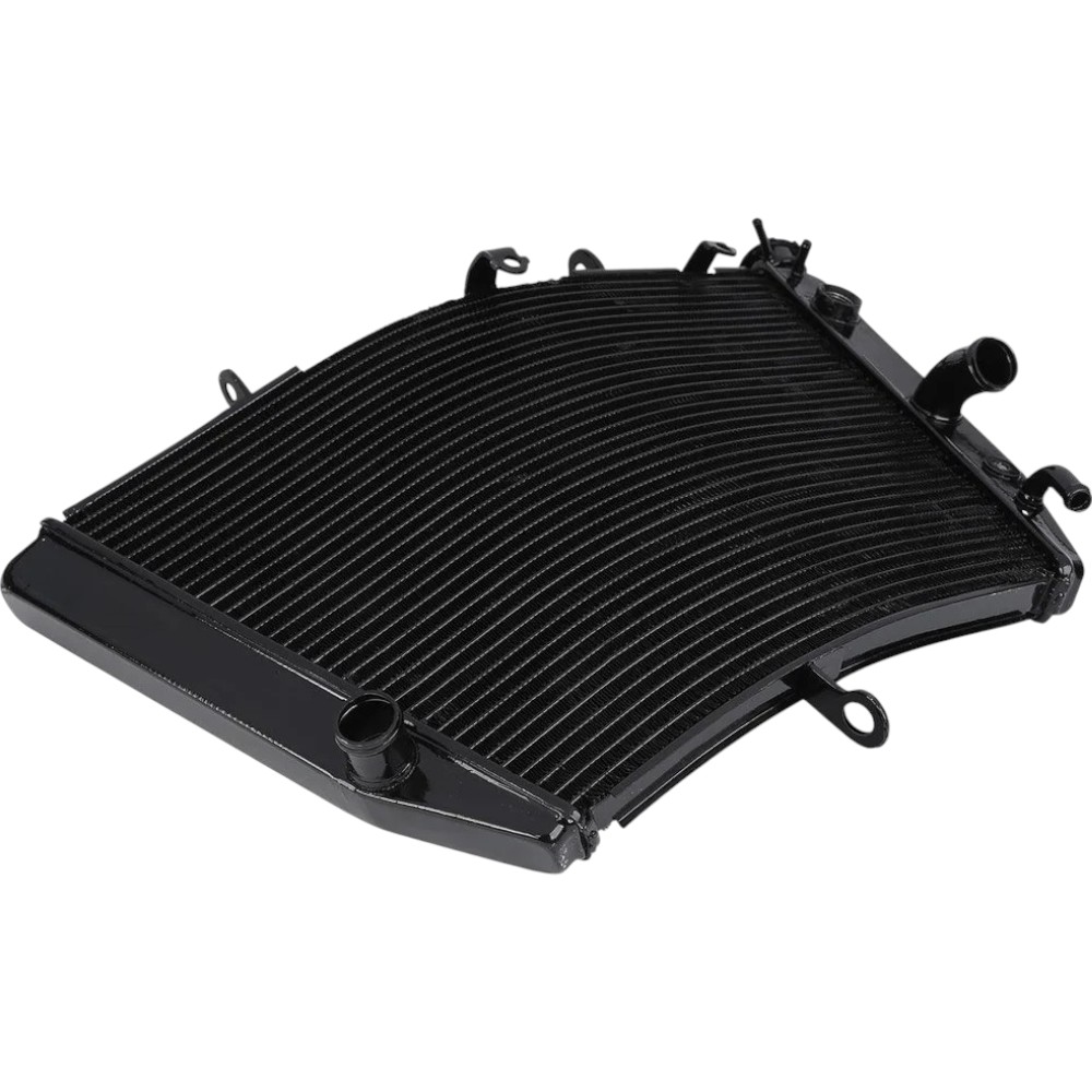 Radiator Suzuki GSXR750 K4 K5 2004-2005 3 Radiator Suzuki GSXR750 K4 K5 2004-2005 - imagine 3