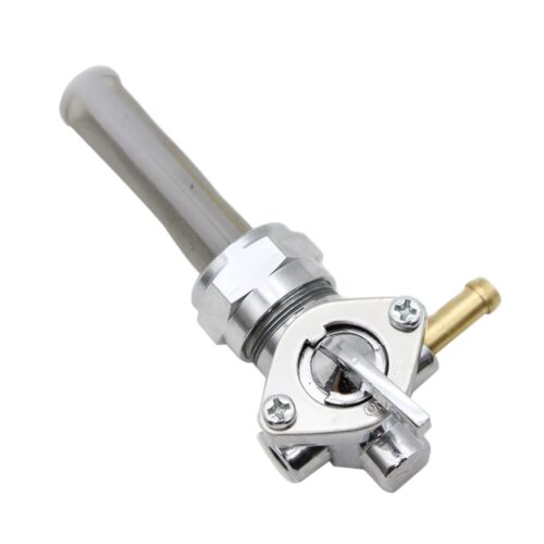 Robinet benzina moto Harley Davidson Electra Glide Touring Sport Fat Boy Softail Heritage Dyna Sportster
