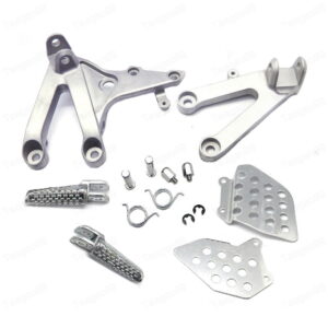 Set Suport Scarite Pilot Honda CBR 600RR 2007-2014