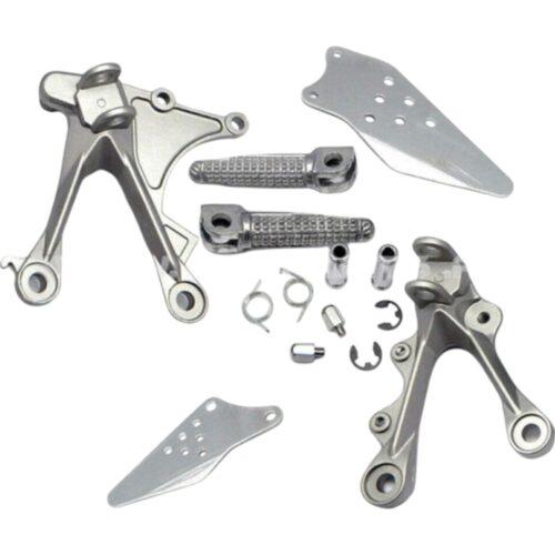 Suporti Scarite Kawasaki Ninja ZX6R 2005-2008 Pilot