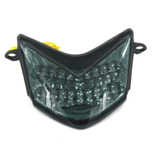 Stop Spate Led Fumuriu Kawasaki ZX6R 05-06 ZX10R 06-07
