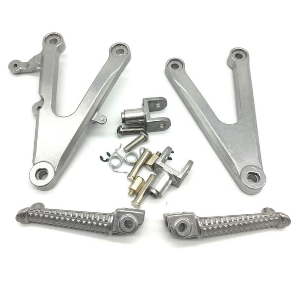 Suport Scarite Pilot Fata Yamaha R1 2002 2003 stanga dreapta 2 Suport Scarite Pilot Fata Yamaha R1 2002 2003 stanga dreapta - imagine 2