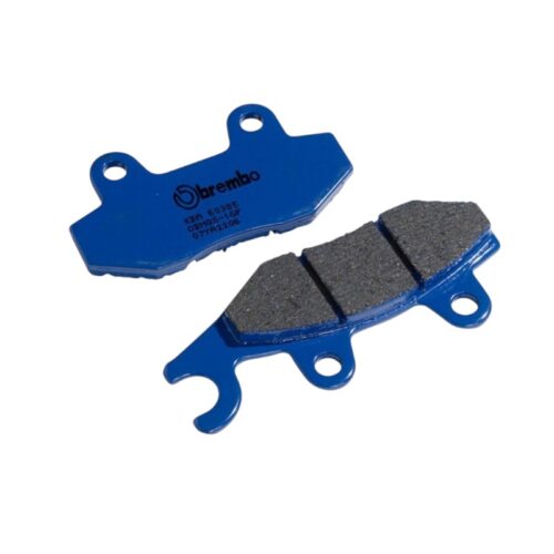 Placute frana fata brembo carbon ceramic 07YA2206