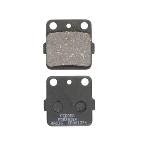 Placute Frana Fata Spate Atv Moto Arctic Cat Husqvarna Honda Kawasaki Kymco Suzuki Yamaha