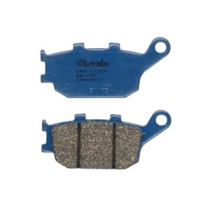 Placute Frana Spate Moto BREMBO 07HO3607