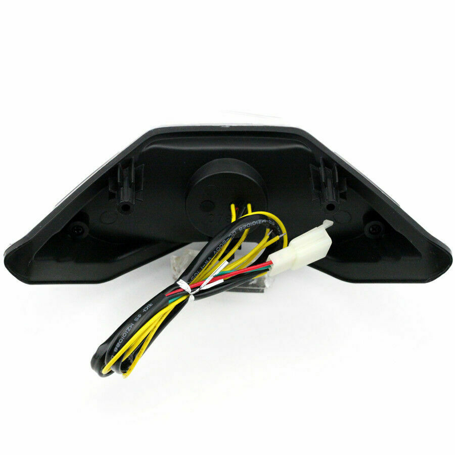 Stop Spate Kawasaki Ninja 300r Z250 Z300 semnalizari 2013-2017 3 Stop Spate Kawasaki Ninja 300r Z250 Z300 semnalizari 2013-2017 - imagine 3