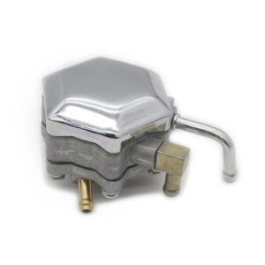 Pompa Benzina Moto Yamaha XV 125 250 Virago V-Star Route