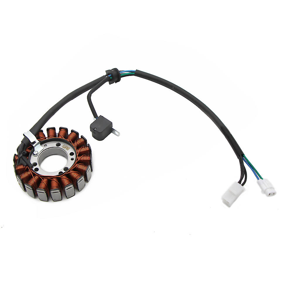 Stator Alternator Aprilia RXV450 SXV550 MXV450 2006-2011 3 Stator Alternator Aprilia RXV450 SXV550 MXV450 2006-2011 - imagine 3