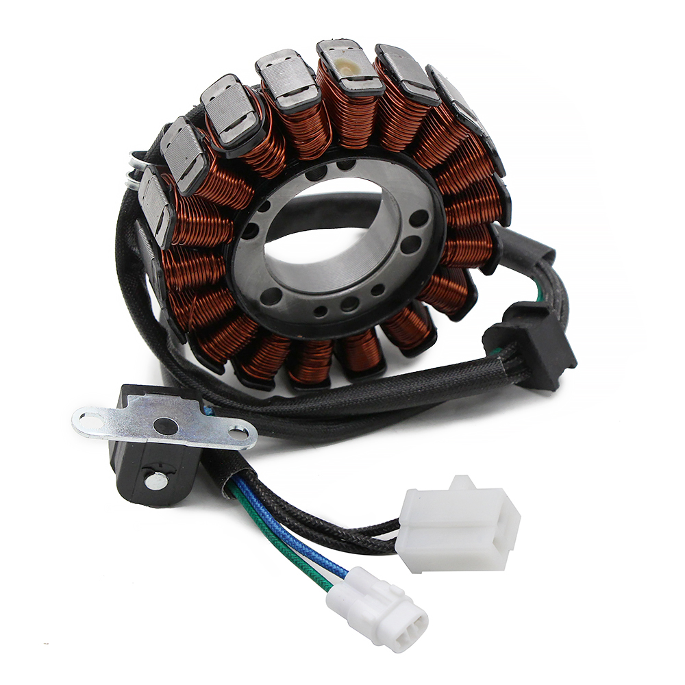 Stator Alternator Aprilia RXV450 SXV550 MXV450 2006-2011 2 Stator Alternator Aprilia RXV450 SXV550 MXV450 2006-2011 - imagine 2