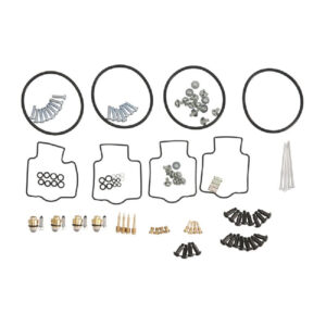 SET REPARATIE CARBURATOR 4RIDE YAMAHA YZF 600 1997-2007