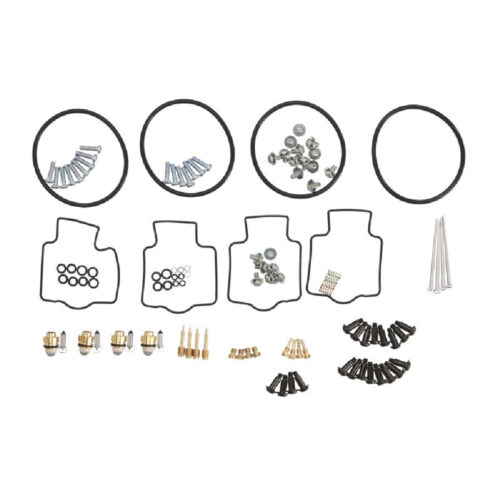 SET REPARATIE CARBURATOR 4RIDE YAMAHA YZF 600 1997-2007