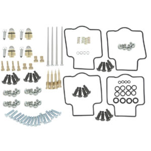 KIT REPARATIE CARBURATOR 4RIDE KAWASAKI ZX 600 1993-2002