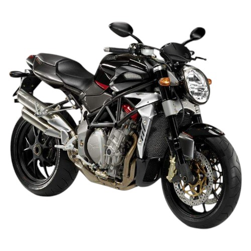 Brutale 910 — 2005–2009