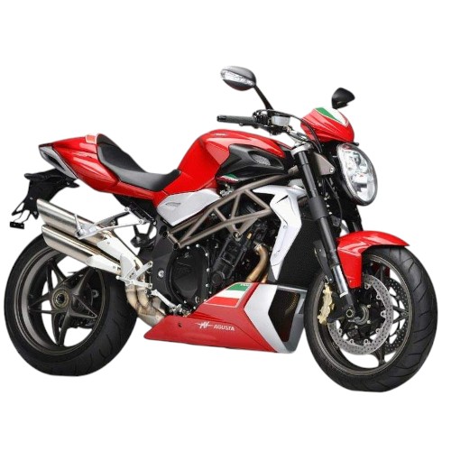 Brutale 990R — 2010–2012