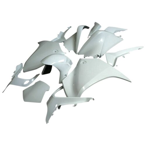 Kit carene Honda VFR1200 2010 2013