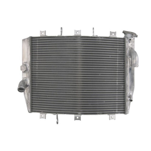 Radiator KAWASAKI Ninja ZX6R 1998 2002 ZX-6R Apa