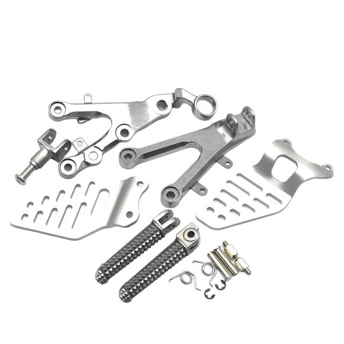 Set Suporti Scarite Pilot Yamaha R6 an 2006-2017