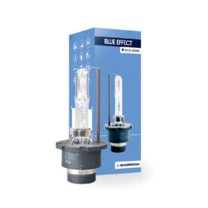 Bec Xenon Auto D2S MAMMOOTH 6000K