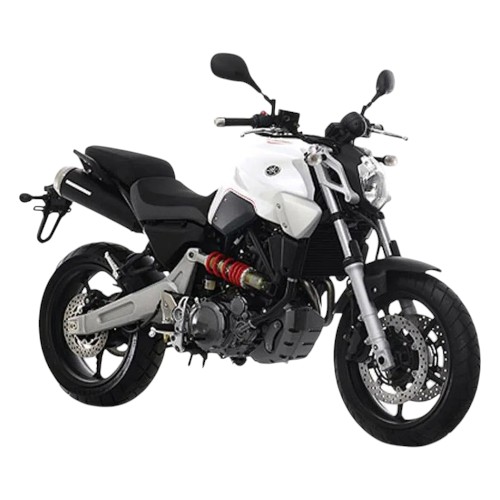 MT-03 Gen 1 (660) 2006–2014