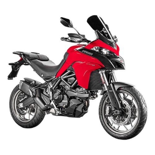 Multistrada 950 / V2 2017–2025