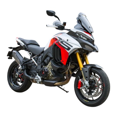 Multistrada V4 2021-2025