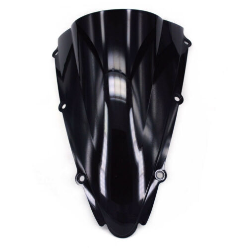 Home 39 Parbriz Fumuriu YAMAHA R1 an 2000-2001 Negru geam