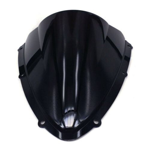 Home 35 Parbriz Fumuriu SUZUKI GSXR 600 750 an 2008-2010 Negru geam